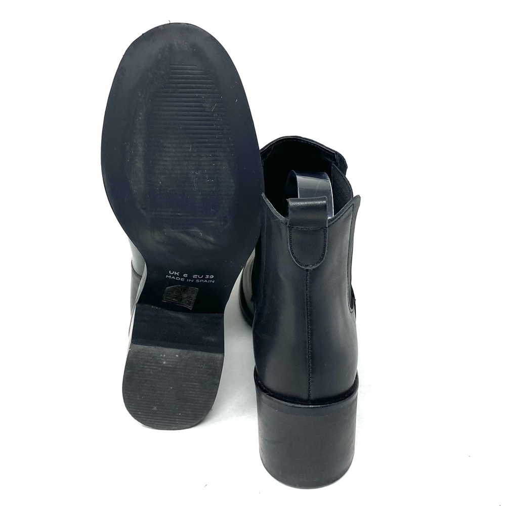 Depp Boots - Picture 3 of 8
